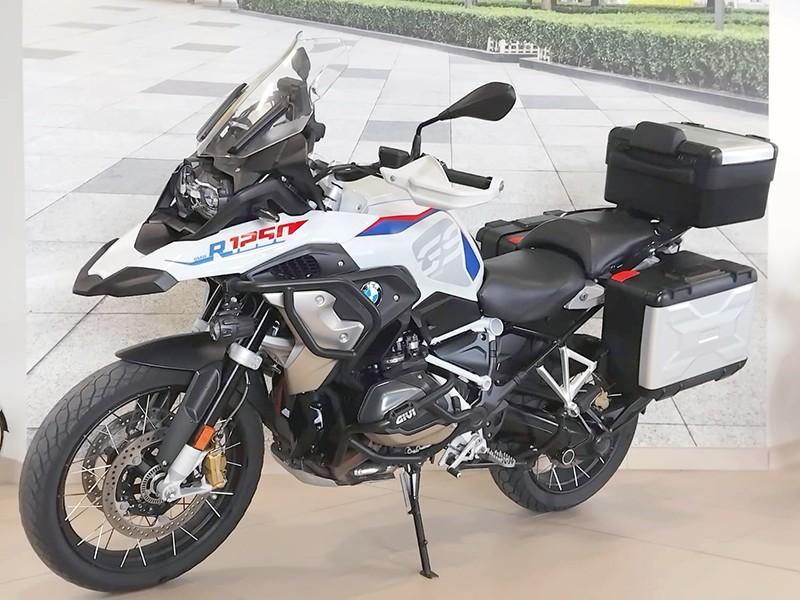 Bmw R 1250 GS