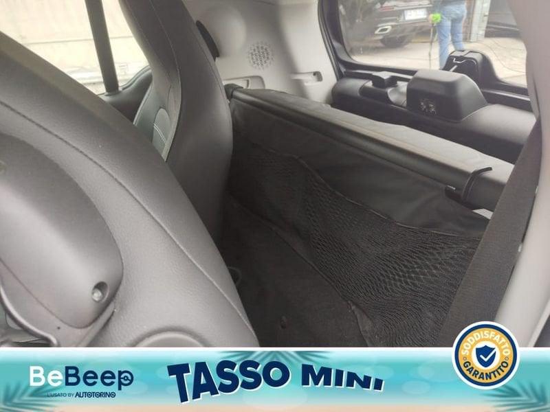 smart fortwo EQ PRIME 22KW