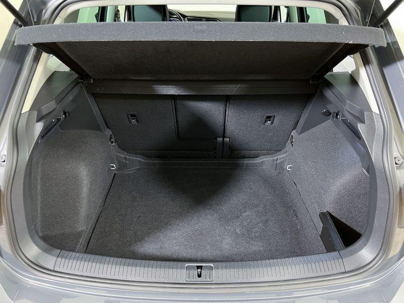Volkswagen Tiguan Tiguan 1.5 tsi Life 150cv dsg