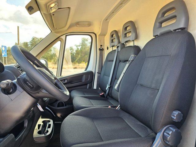 FIAT Ducato 35 2.2 Mjt 140CV L3H2 Furgone