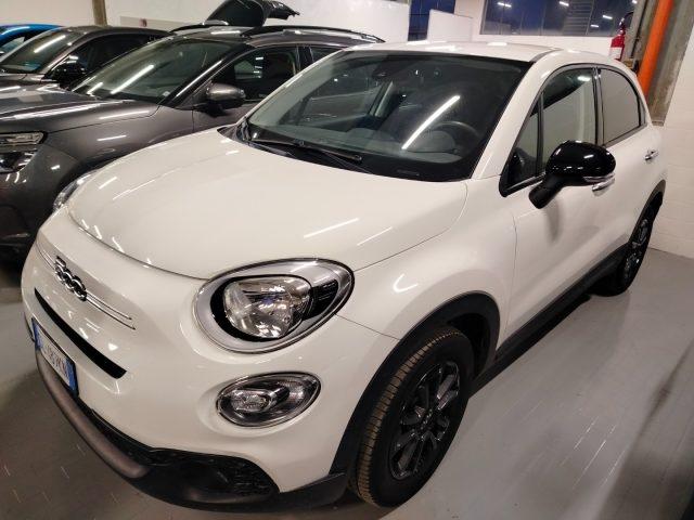 FIAT 500X 1.3 MultiJet 95CV Club MY22 PROMO