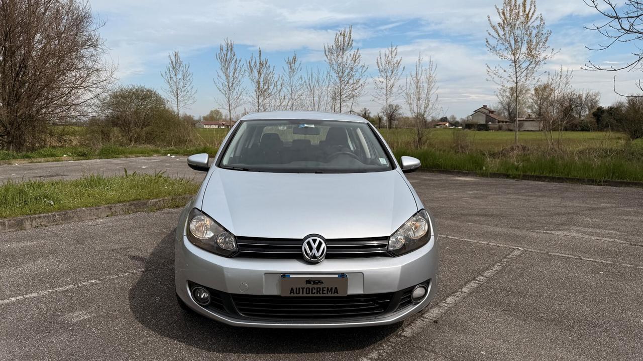 Volkswagen Golf 1.4 TSI 122CV DSG 5p. Comfortline