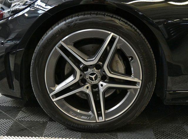 MERCEDES-BENZ C 180 Auto Coupé Premium Amg- 1 Proprietario "PROMO"