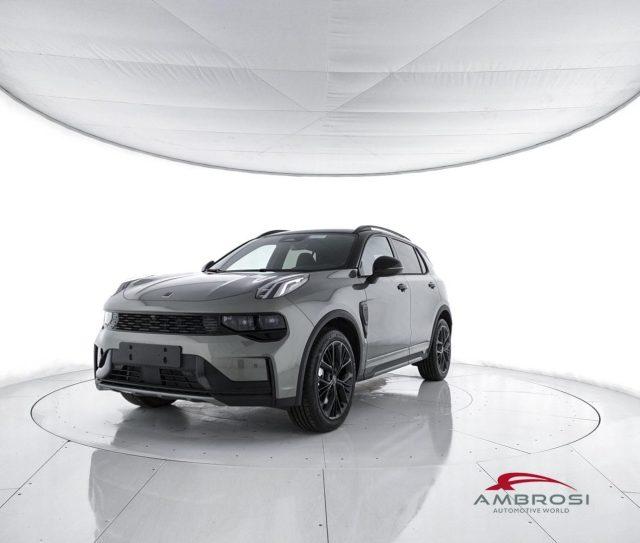 OTHERS-ANDERE OTHERS-ANDERE Lynk & Co 1 PHEV CORE