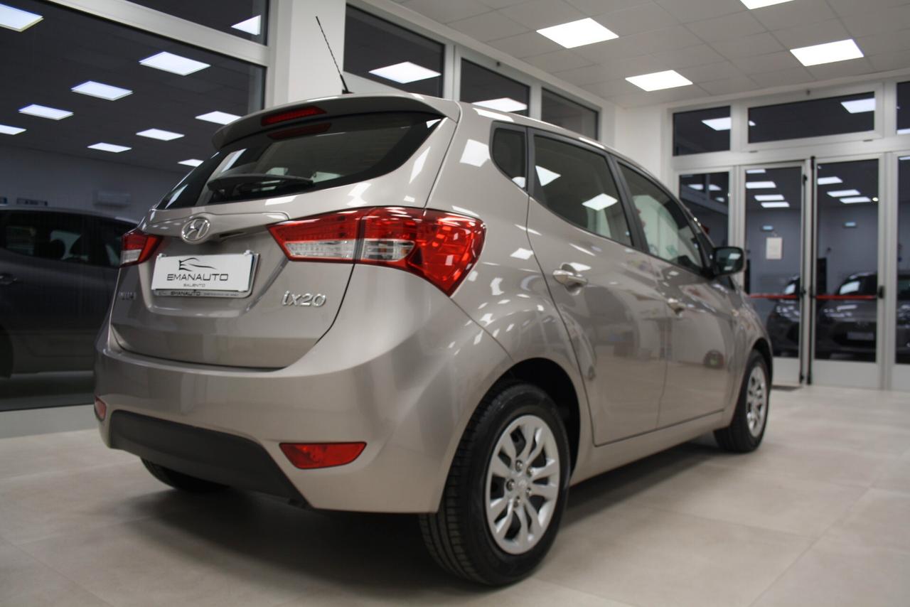 Hyundai iX20 1.4 CRDI 90 CV