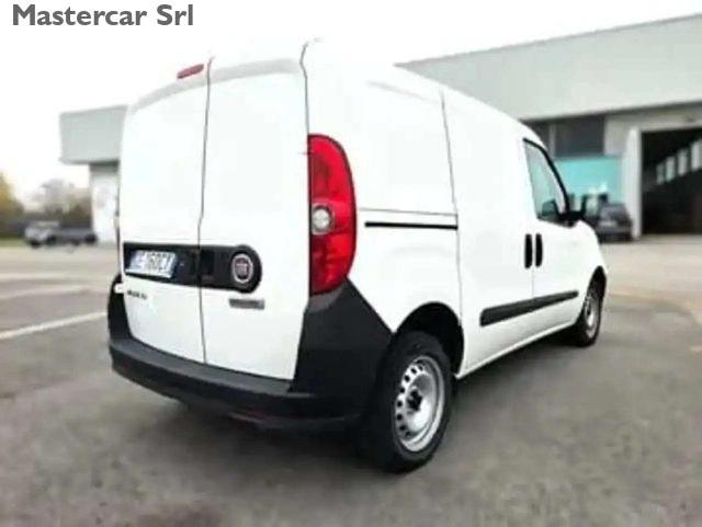 FIAT Doblo CARGO 1.3 Multijet 95cv CH1 Business - GE160CY