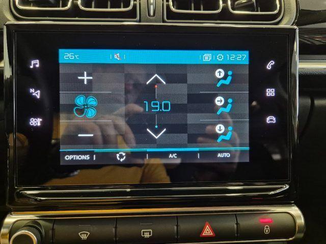 CITROEN C3 PureTech 110 S&S Max in Promo