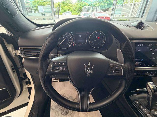MASERATI Levante Levante 2.0 mhev GT 330cv auto