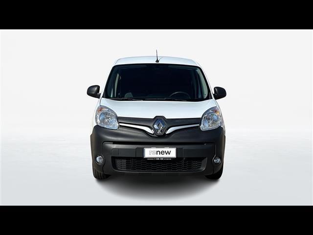 RENAULT Kangoo express 1.5 dci 95cv Blue Ice E6d-temp