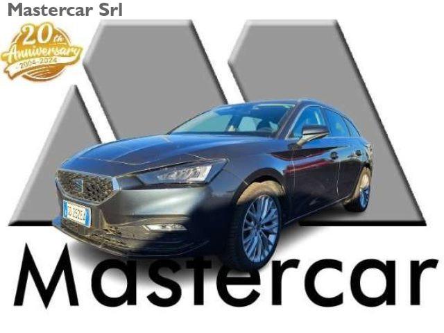 SEAT Leon Sportstourer 1.5 etsi Xcellence 150cv dsg- GD252EA