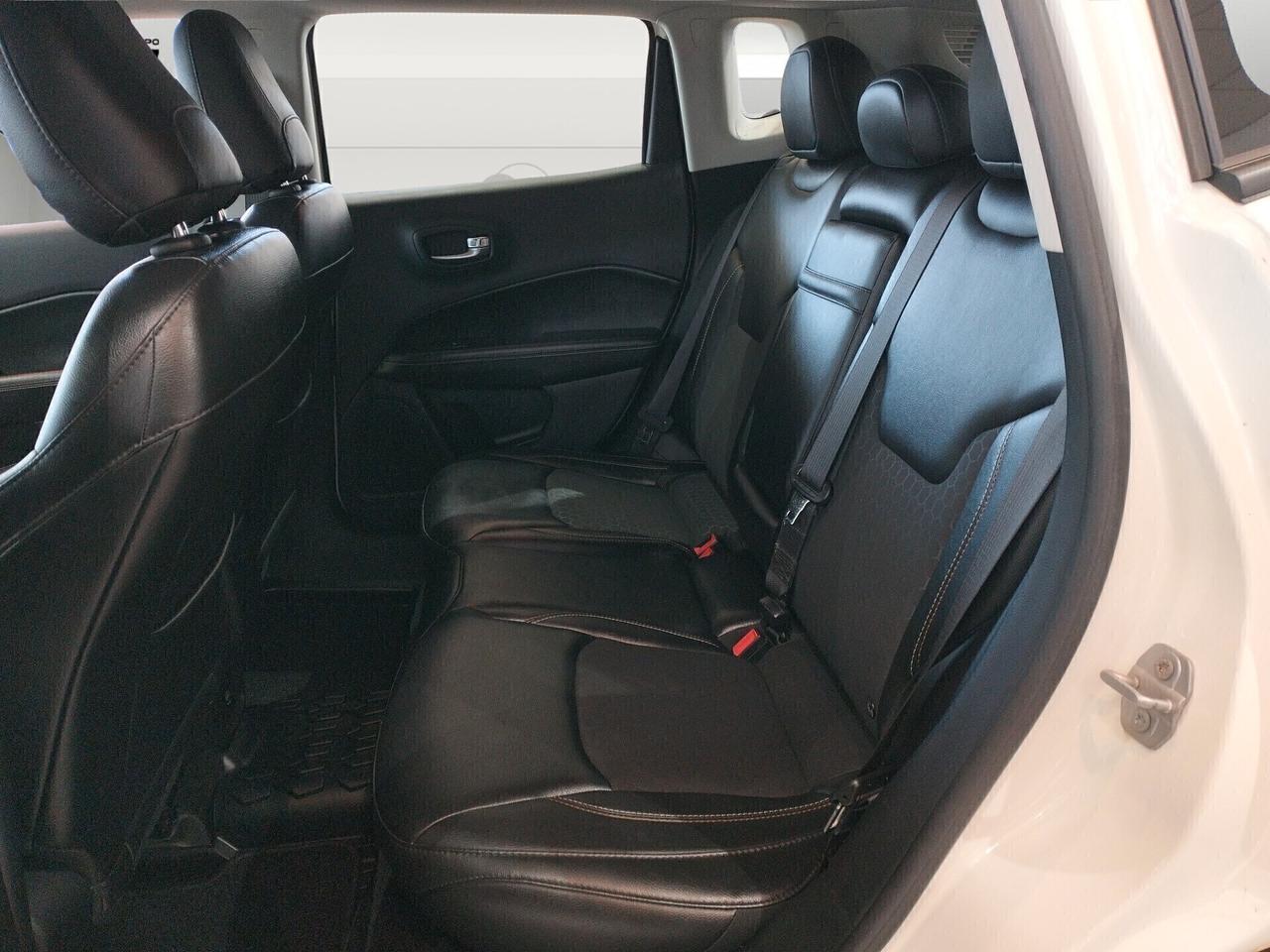 Jeep Compass 1.4 m-air Longitude 2wd 140cv *46.000 KM*