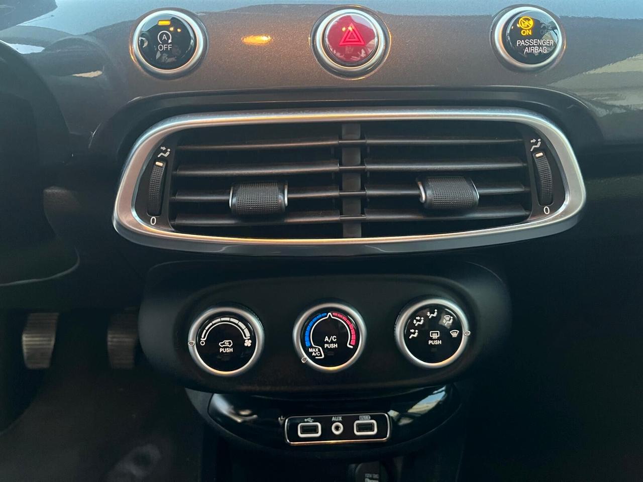Fiat 500X 1.3 MultiJet 95 CV Pop Star