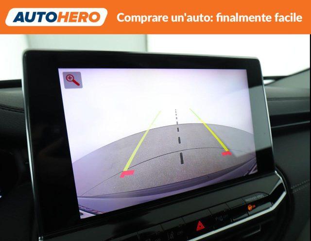 JEEP Compass 1.3 Turbo T4 190 CV PHEV AT6 4xe Night Eagle