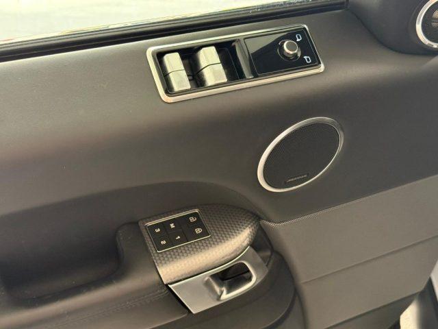 LAND ROVER Range Rover Sport 3.0D l6 249 CV HSE Dynamic