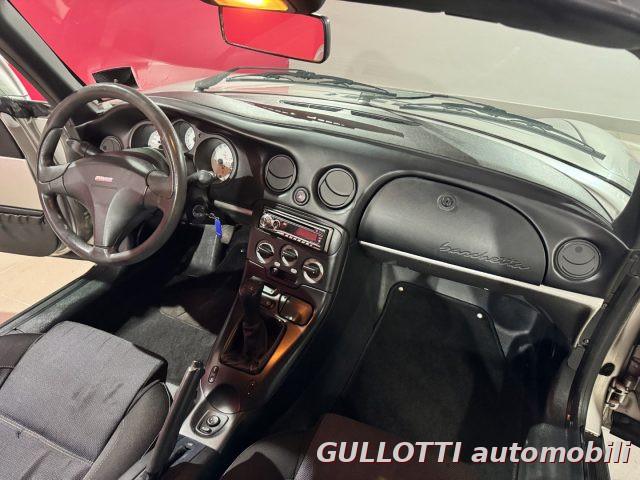 FIAT Barchetta 1.8 16V