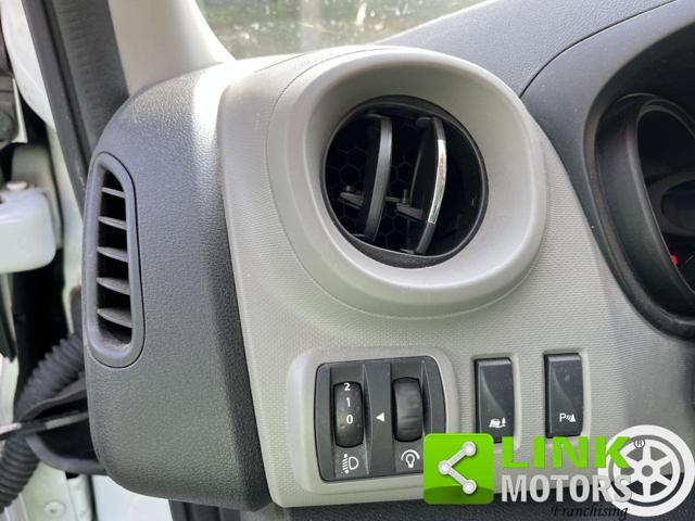 RENAULT Trafic 1.6 dCi 125 CV L1 H1