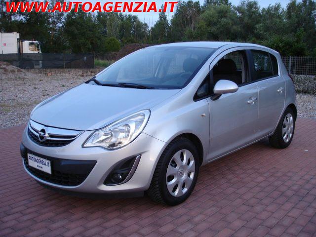 OPEL Corsa 1.3 CDTI 75CV F.AP. 5 porte AUTOCARRO (N1)