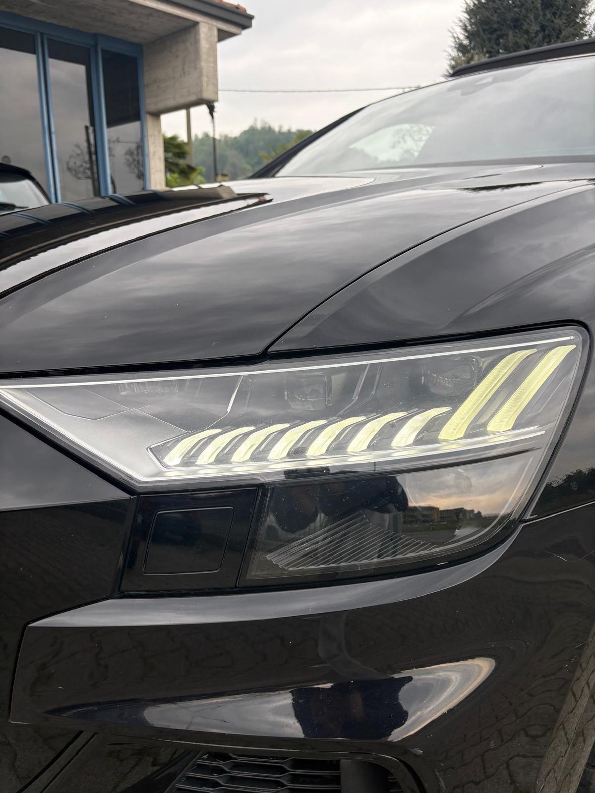 Audi Q8 50 TDI 286 CV quattro tiptronic Sport