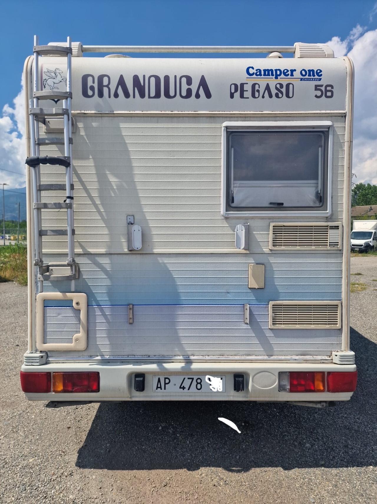 Ci International PEGASO Granduca del 98 in saldo