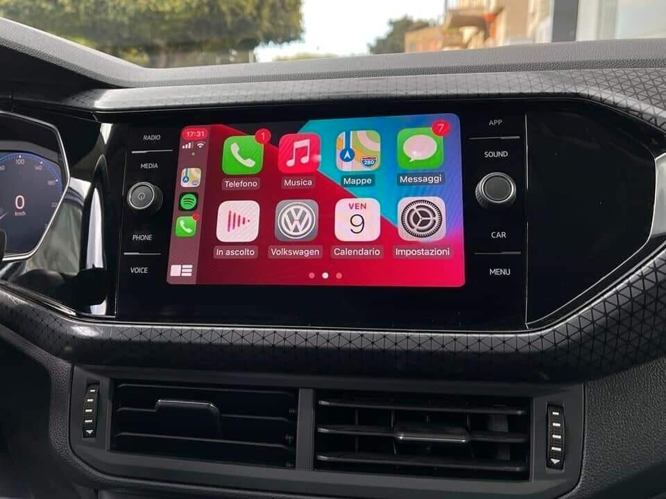 Volkswagen T-Cross 1.0 TSI Style BMT
