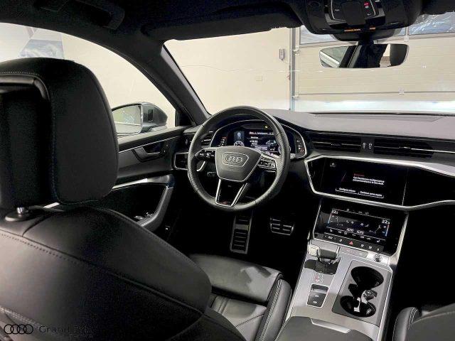 AUDI A6 Avant 45 3.0 TDI quattro ultra S tronic Business