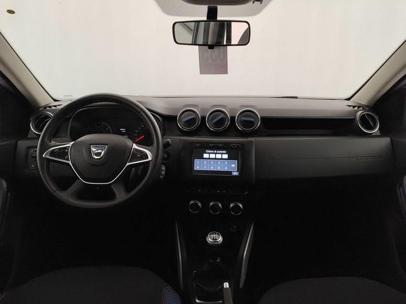 Dacia Duster Duster II 1.0 tce 15th Anniversary GPL Proprietario Unico