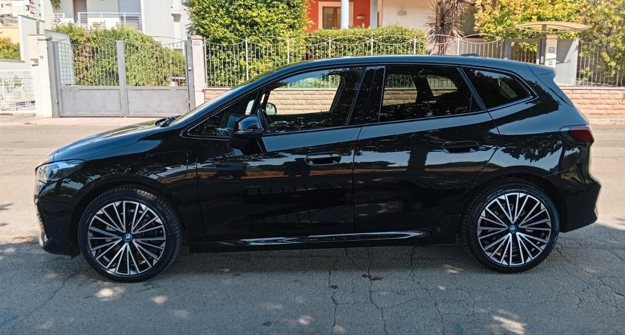 Bmw 2er Active Tourer 225e xDrive Luxury