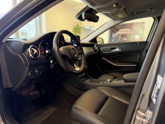 Mercedes-Benz GLA 180 d Premium AMG auto