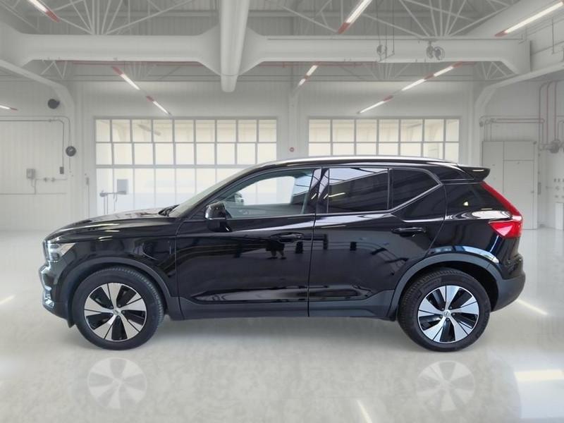 VOLVO XC40 T5 Twin Engine Geartronic Business Plus