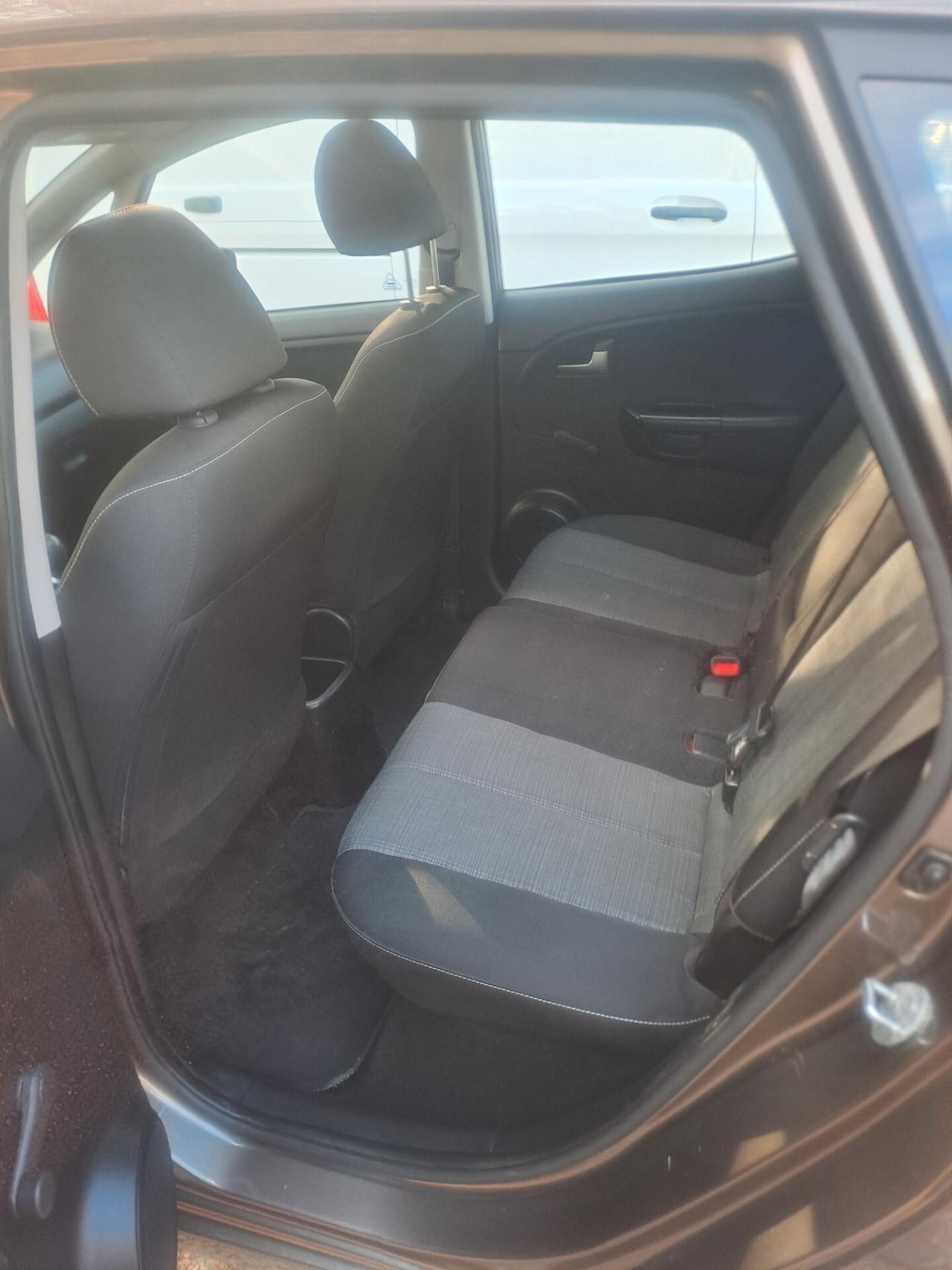 Kia Venga 1.4 CVVT Cool km 138mila