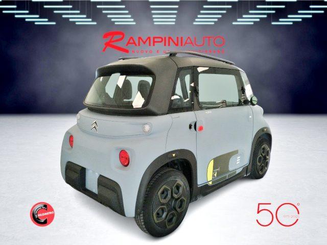 CITROEN Ami Tonic ? Serie Speciale Elettrica PRONTA CONSEGNA