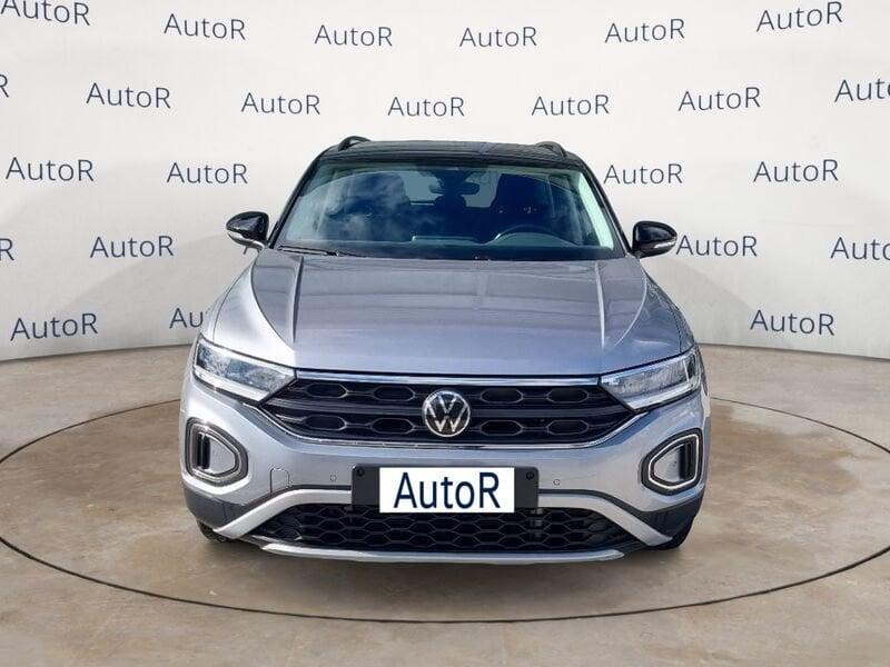 Volkswagen T-Roc 2.0 TDI SCR Life