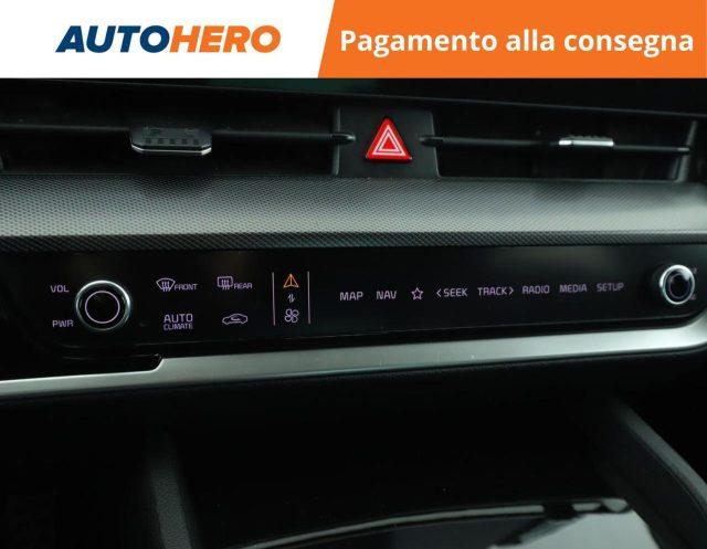 KIA Sportage 1.6 TGDi HEV AT GT-line