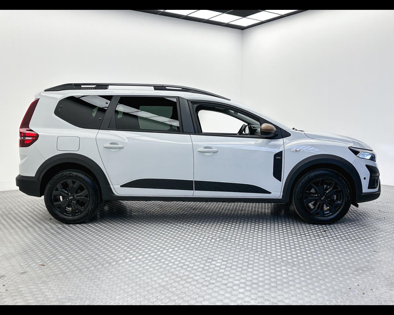 DACIA Jogger - Jogger 1.0 TCe 110 CV 7 posti Extreme Up
