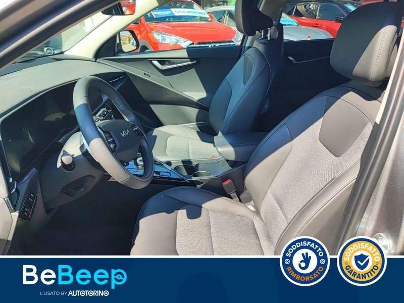 KIA Niro 1.6 GDI HEV STYLE DCT