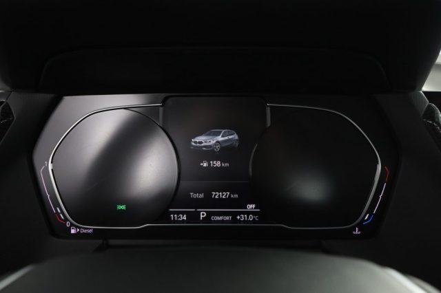 BMW 116 Serie 1 d 5p. Sport