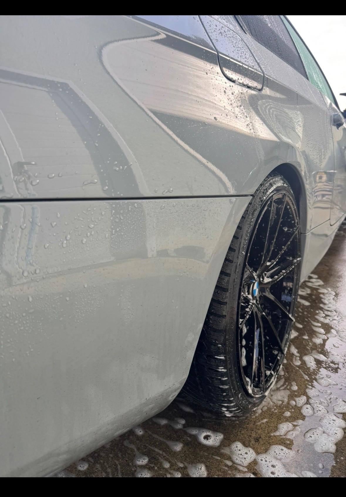 Bmw 320 320d cat Attiva