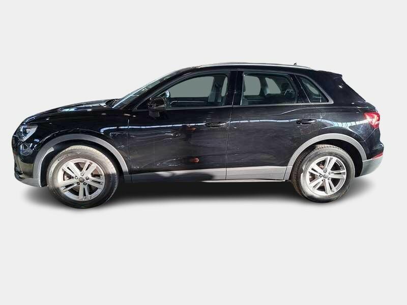 AUDI Q3 40 TDI quattro S tronic Business