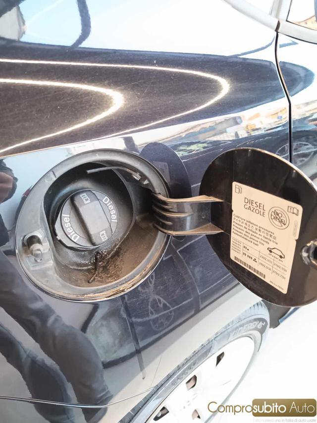 VOLKSWAGEN Polo 1.2 TDI DPF 5 p. Comfortline