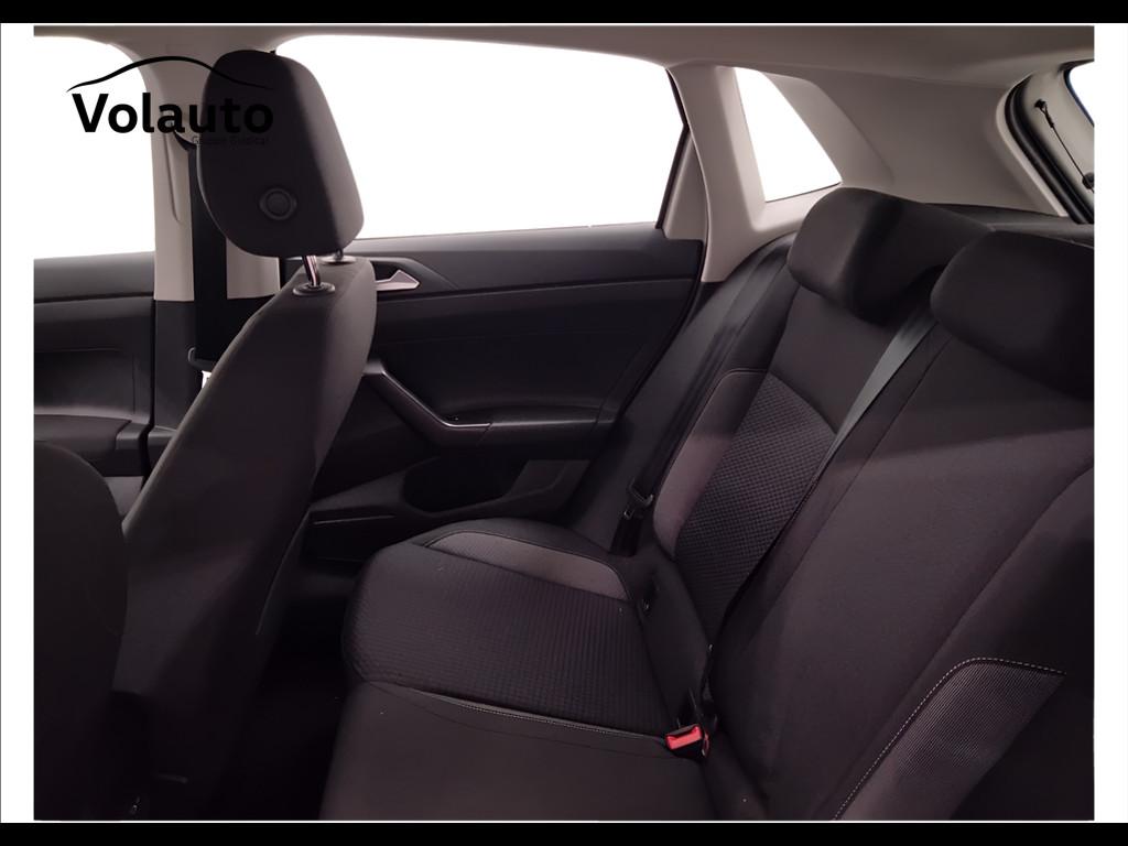 VOLKSWAGEN Polo VI 2022 - Polo 1.0 tsi Life 95cv