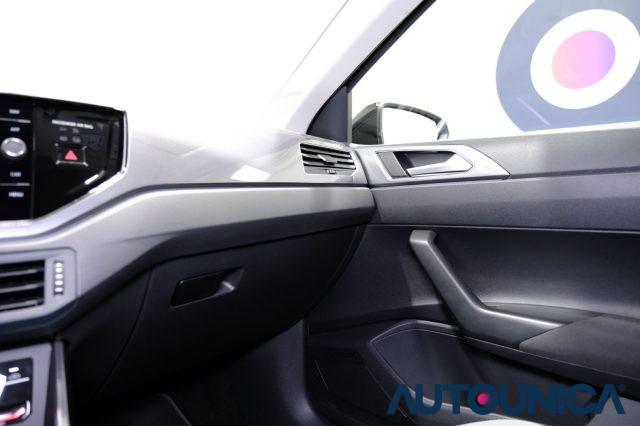 VOLKSWAGEN Polo 1.0 TSI DSG STYLE NEOPATENTATI