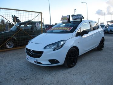 Opel Corsa 1.3 CDTI OK NEOPATENTATI!!! 2016