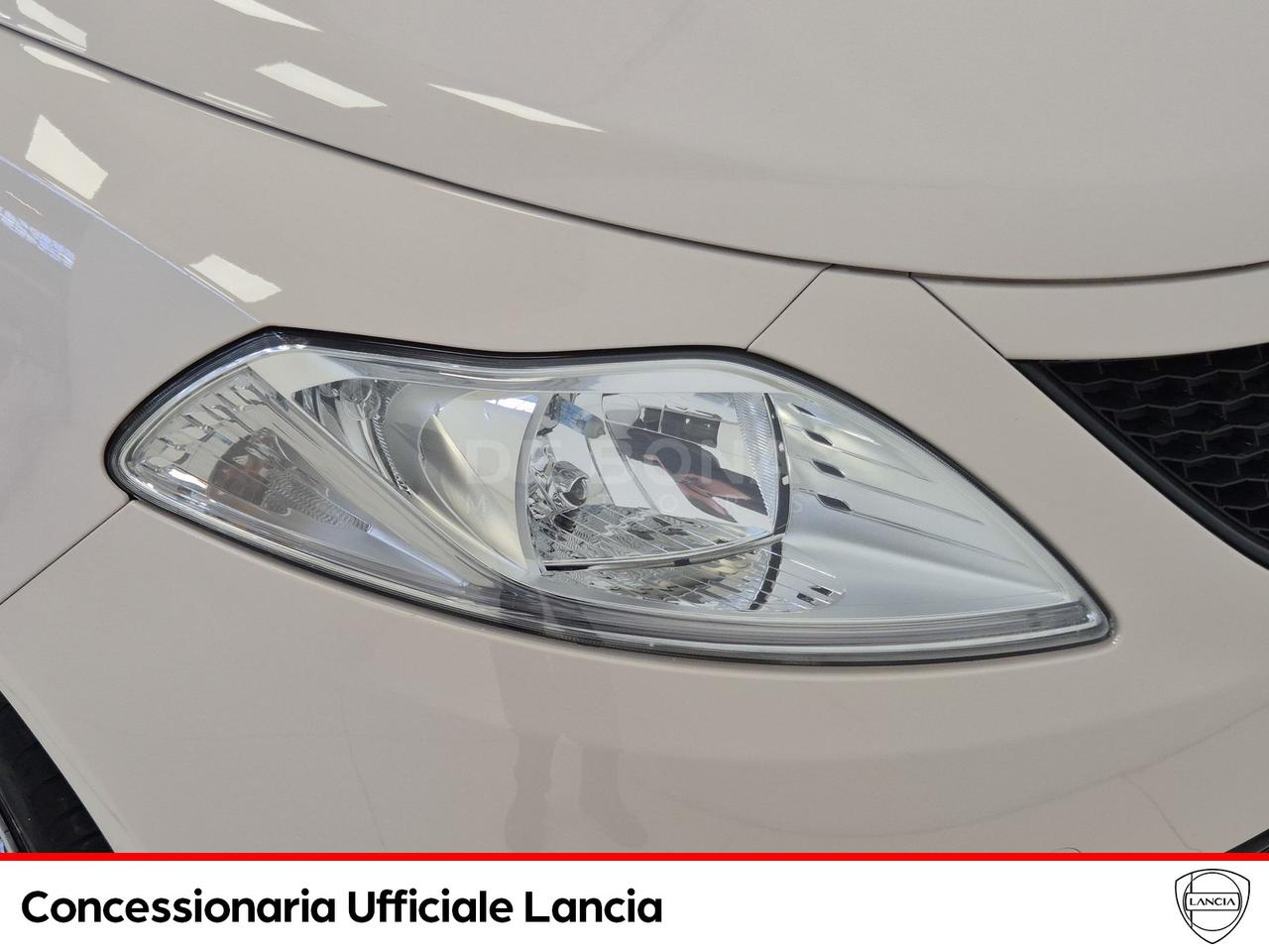 Lancia Ypsilon 1.2 gold s&s 69cv my19