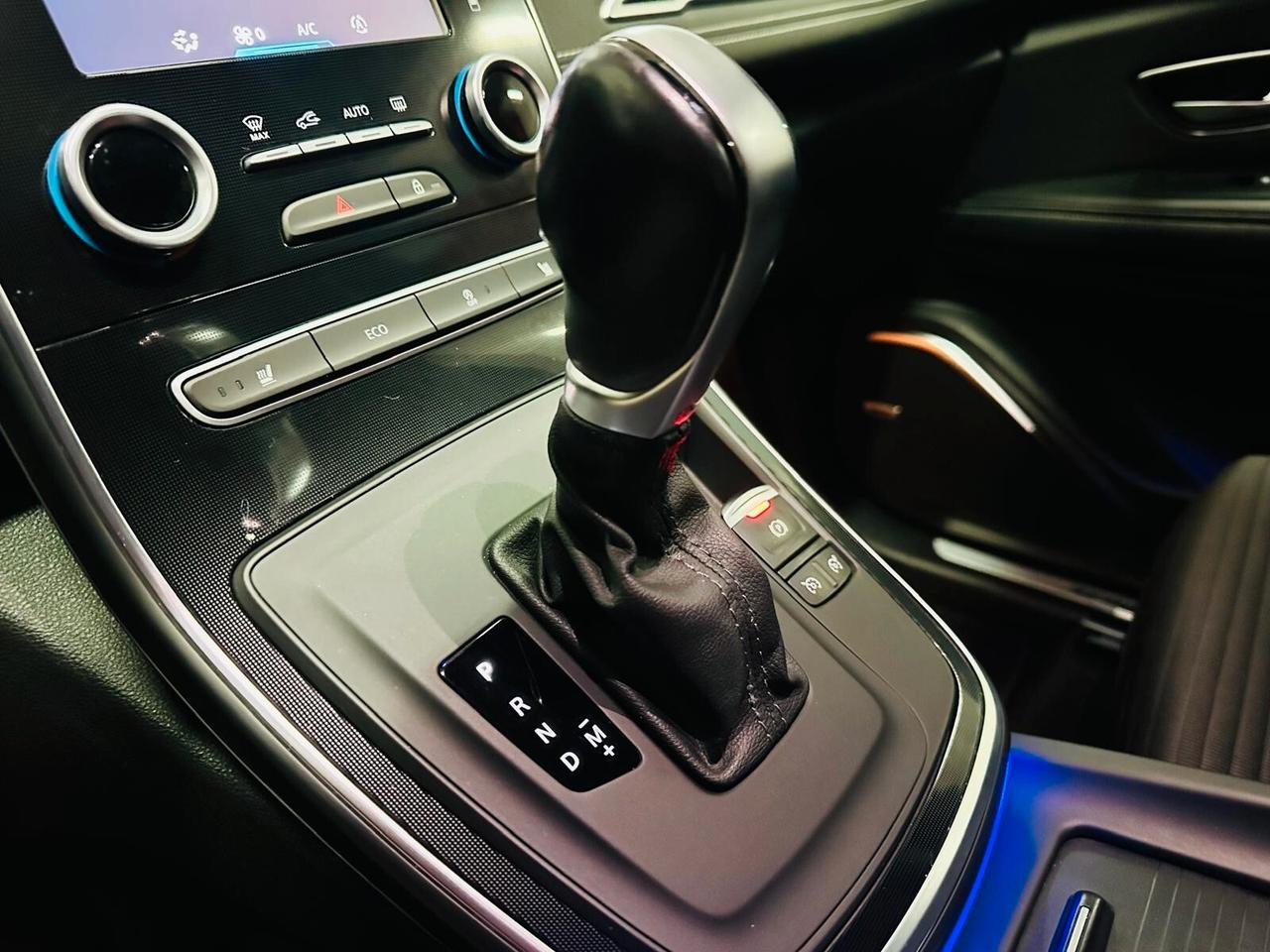 Renault Grand Scenic dCi 110 CV EDC Energy Intens BOSE Edition