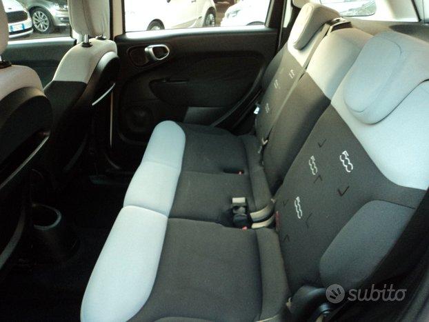 Fiat 500L 1.3 Multijet
