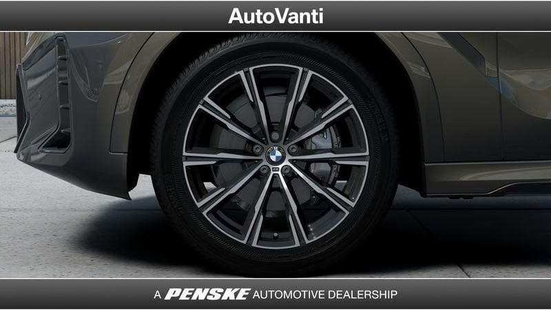 BMW X6 X6 xDrive40i 48V Msport