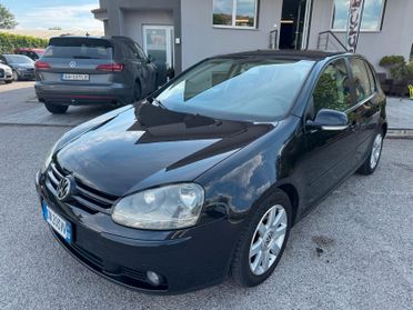 Volkswagen Golf 1.6 16V FSI 5p. Comfortline