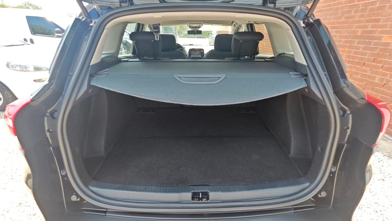 Renault Clio dCi 8V 75CV Start&Stop 5 porte Energy Zen