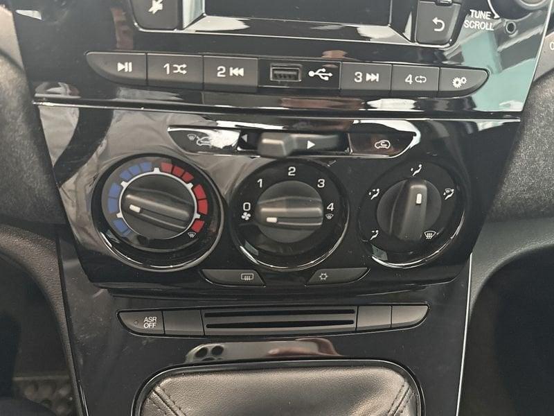 Lancia Ypsilon 1.0 FireFly 70cv Hybrid Silver Plus