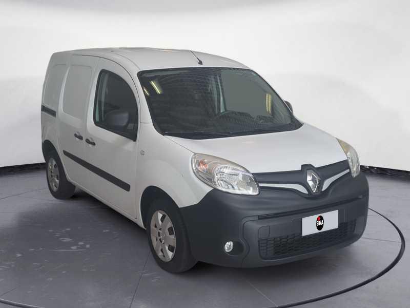 RENAULT Kangoo II Express E6 2016 - kangoo express 1.5 dci 90cv energy Ice S&S E6
